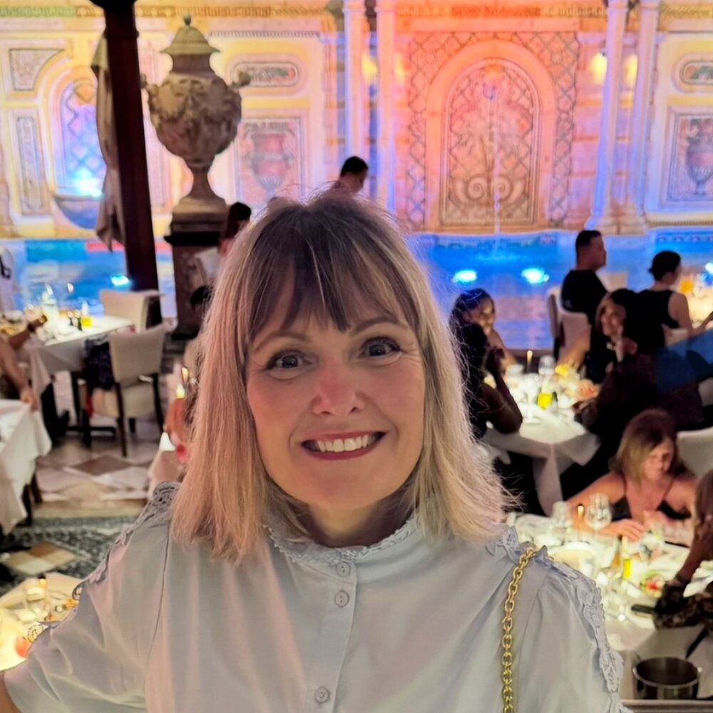 Meet your Posher, Jen